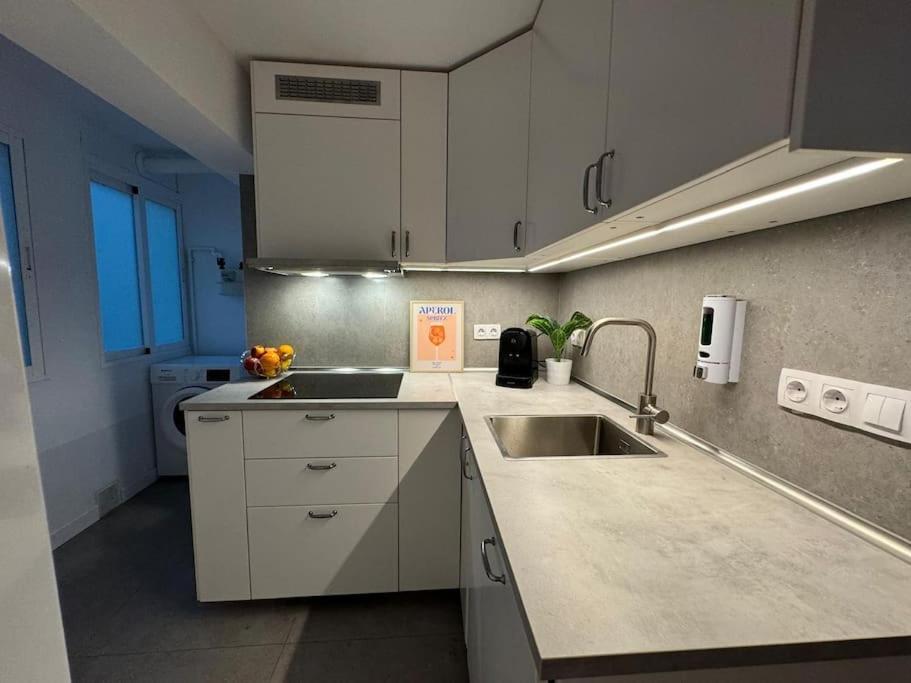 Increible Piso Al Lado Del Centro De Apartamento *