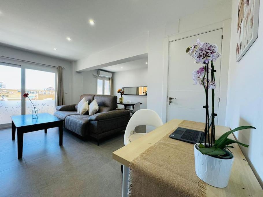 Apartamento Increible Piso Al Lado Del Centro De *
