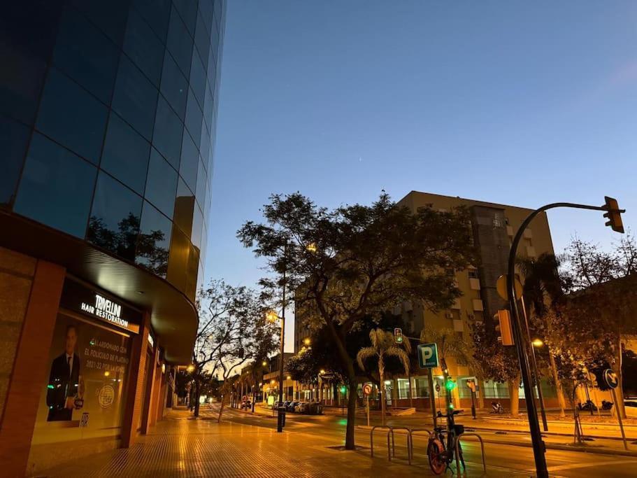 Increible Piso Al Lado Del Centro De Apartamento Málaga