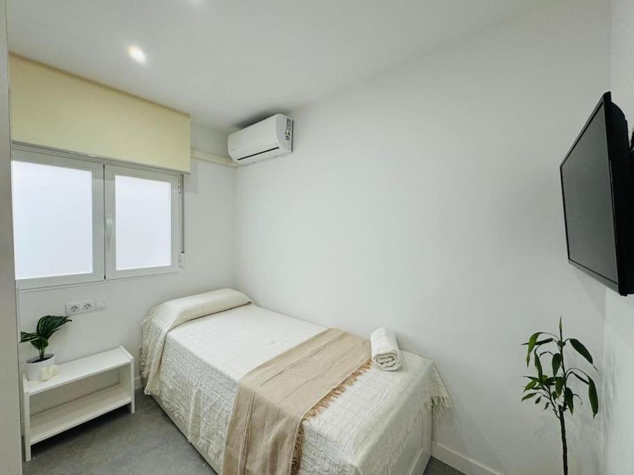 Apartamento Increible Piso Al Lado Del Centro De Málaga