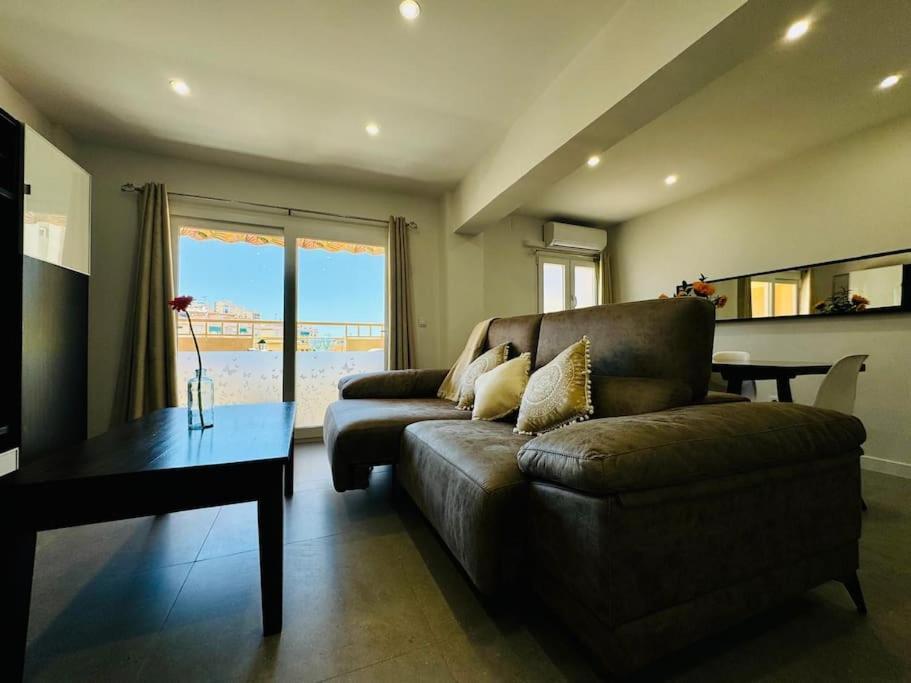 Increible Piso Al Lado Del Centro De Apartamento