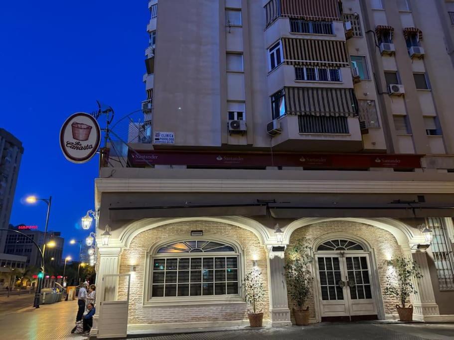 Increible Piso Al Lado Del Centro De * Málaga