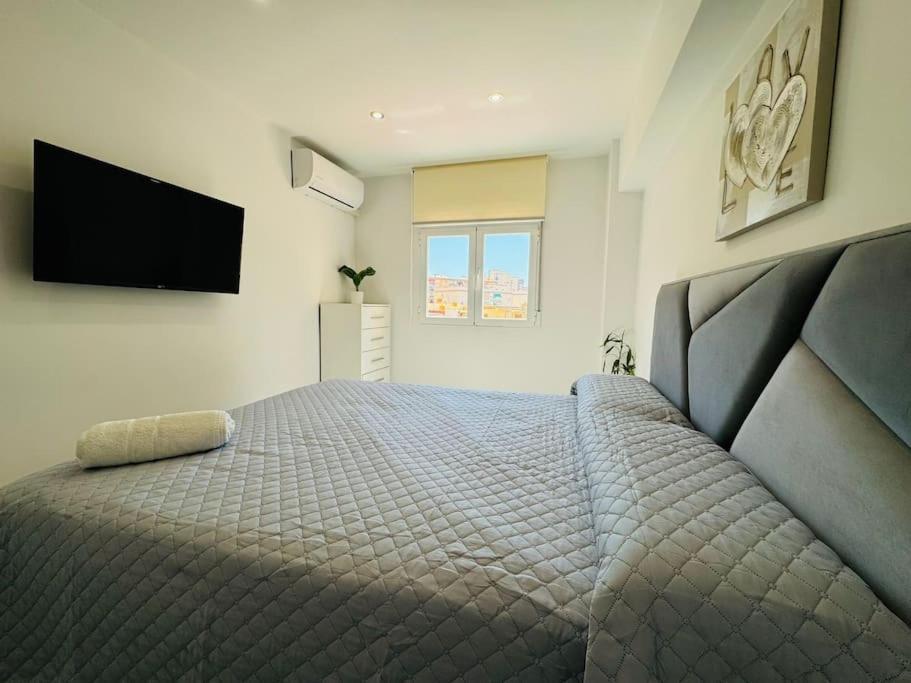 Apartamento Increible Piso Al Lado Del Centro De *