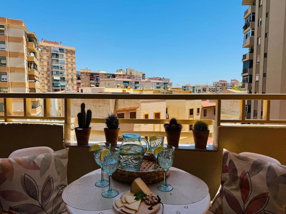 Apartamento Increible Piso Al Lado Del Centro De *
