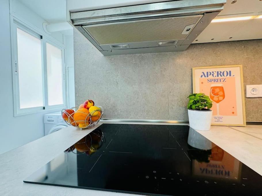 Increible Piso Al Lado Del Centro De Apartamento Málaga