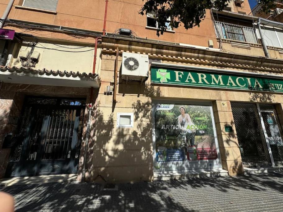 Increible Piso Al Lado Del Centro De Málaga