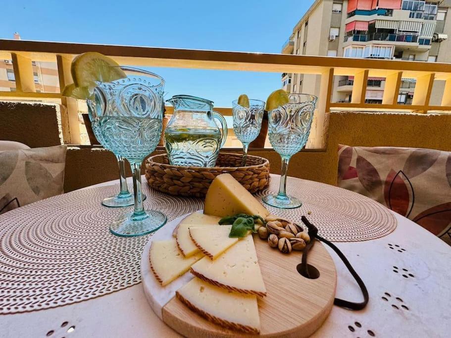 Increible Piso Al Lado Del Centro De Apartamento