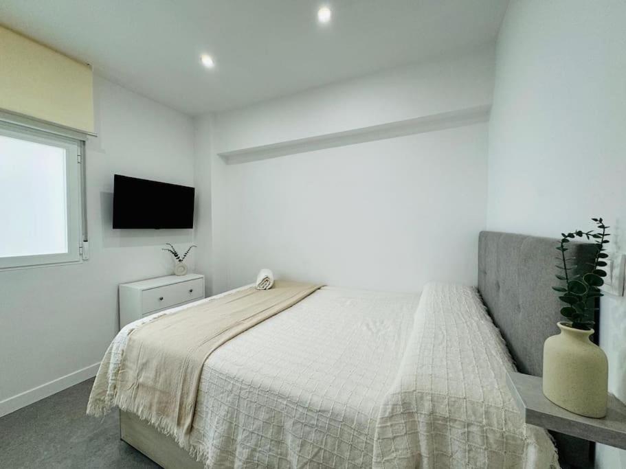 Apartamento Increible Piso Al Lado Del Centro De *